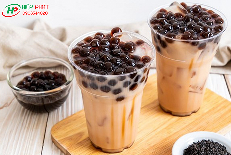 Cách để pha một ly trà sữa ngon