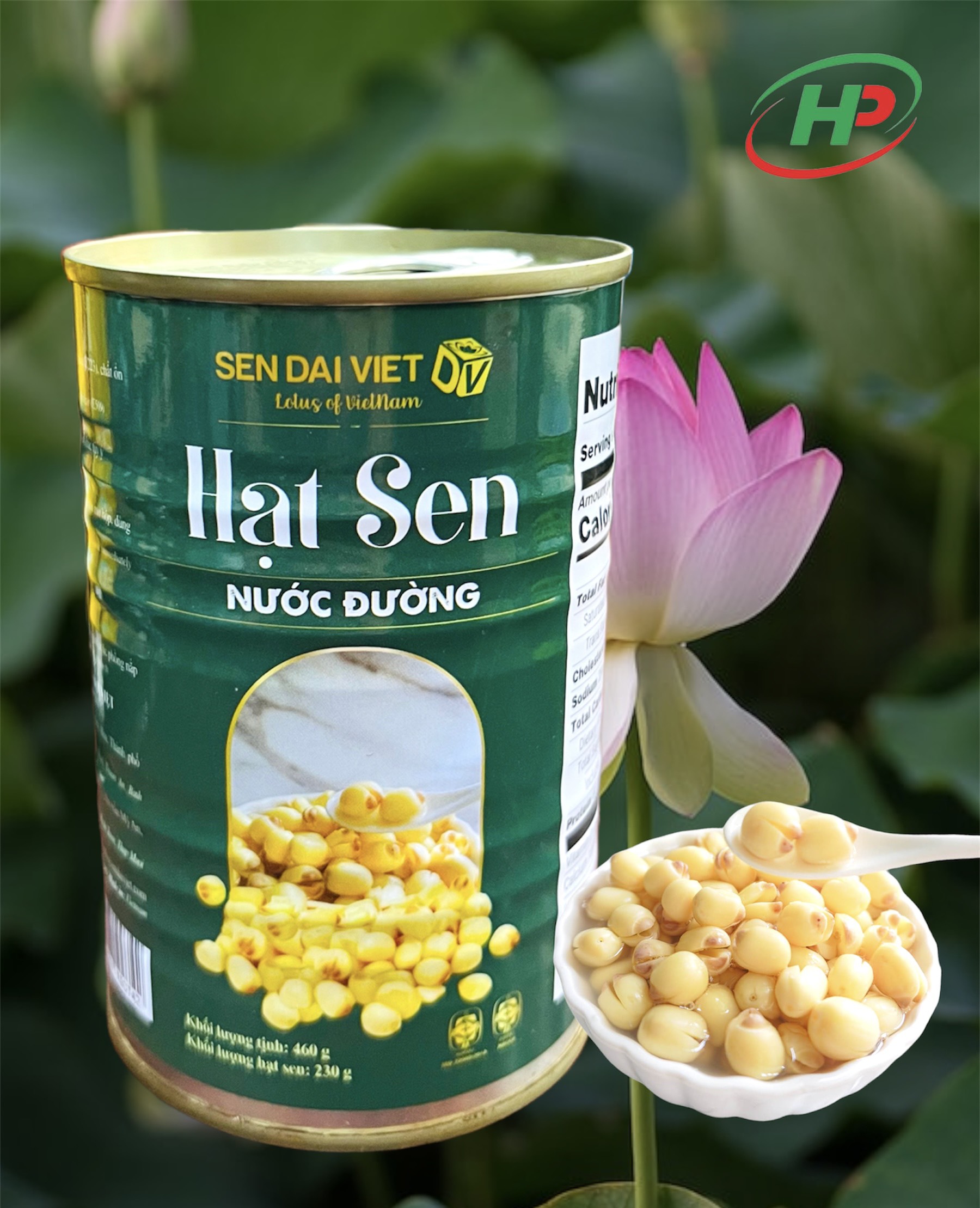 SEN ĐẠI VIỆT